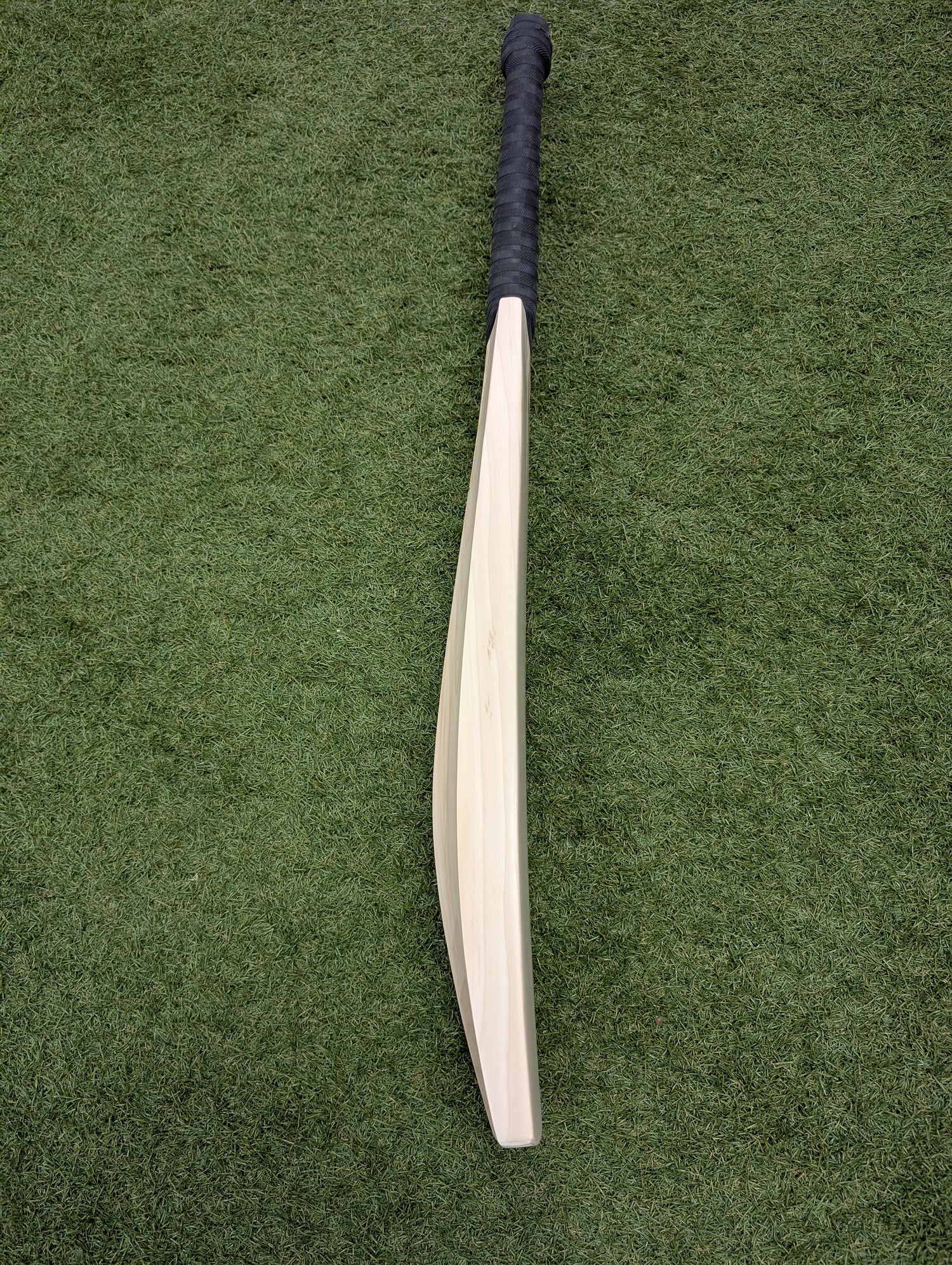 2.12 mid profile grade 2 . Counter balance handle