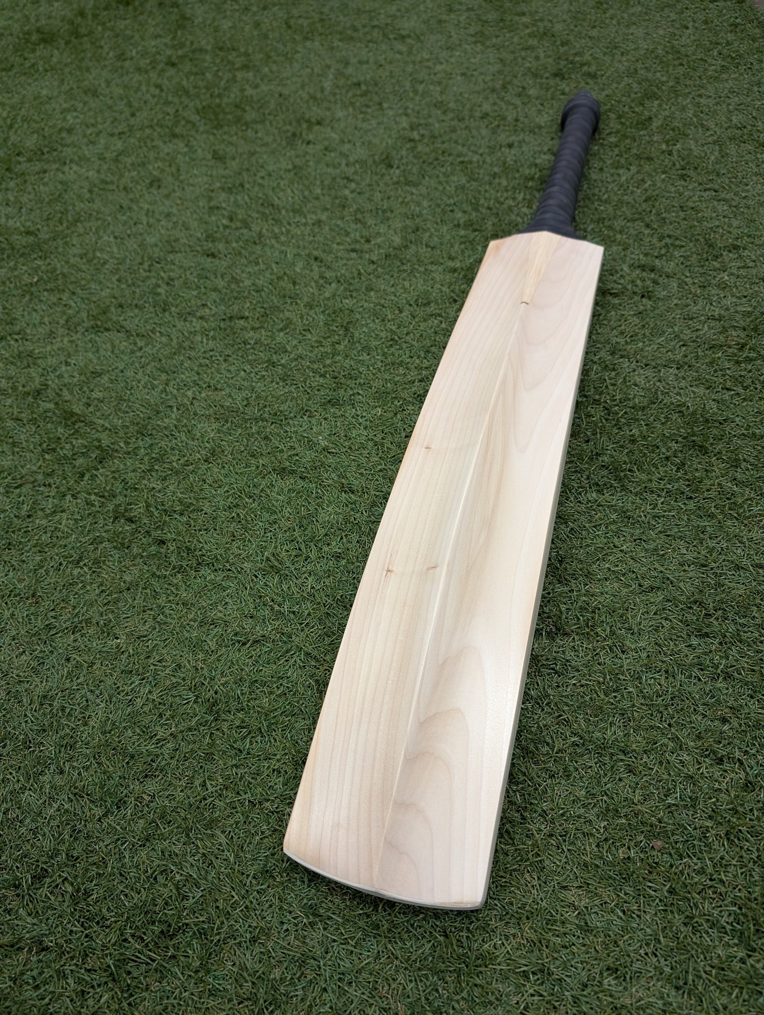 2.12 mid profile grade 2 . Counter balance handle