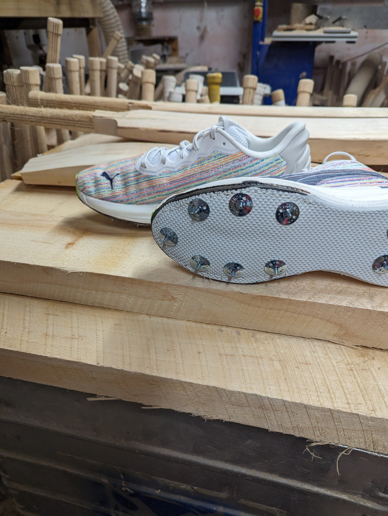 Puma magnify full spike