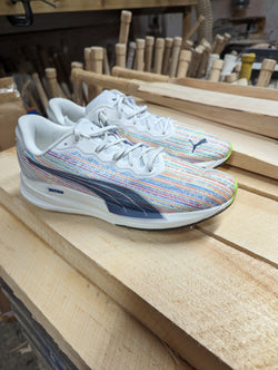 Puma magnify full spike