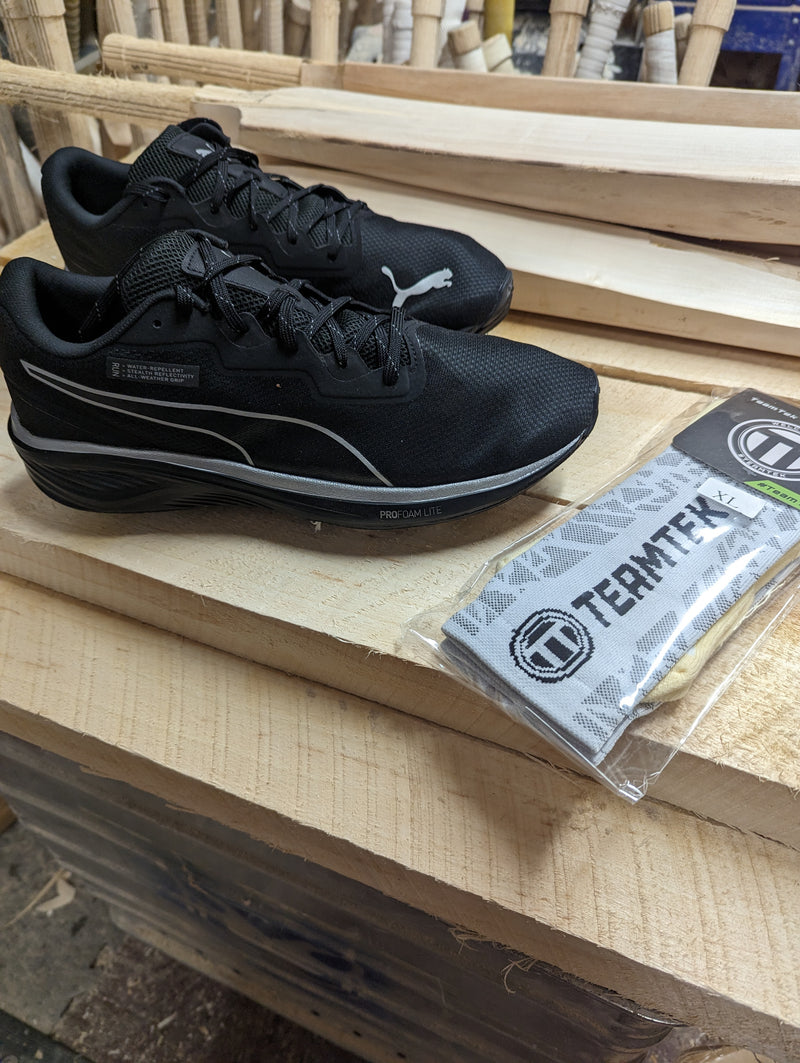 Puma aviator wtr
