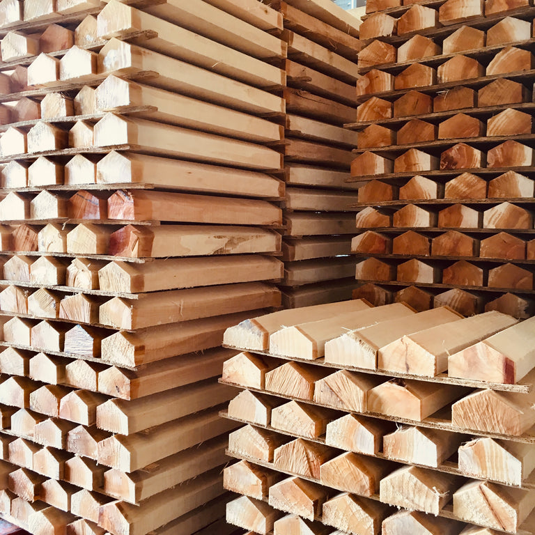 Making a Cricket Bat with Hell4Leather Cricket