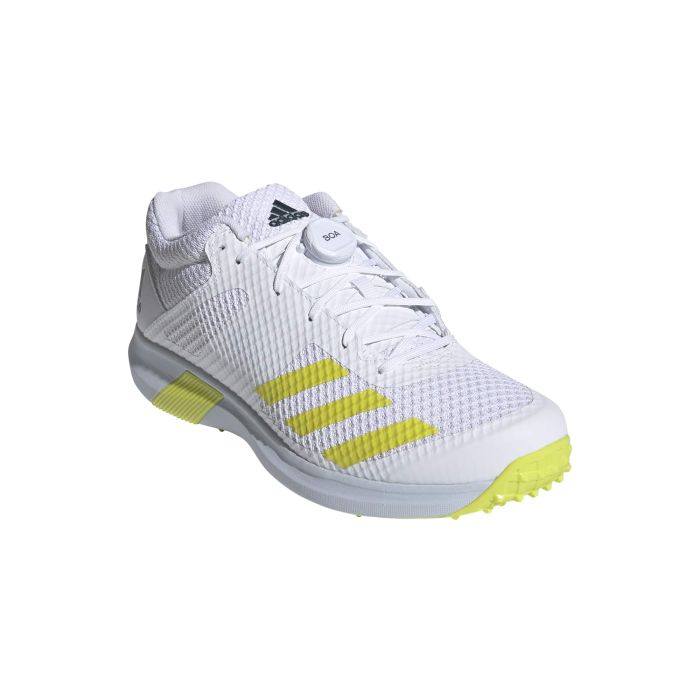adidas
Adipower Vector Mid Bowling Cricket Shoes