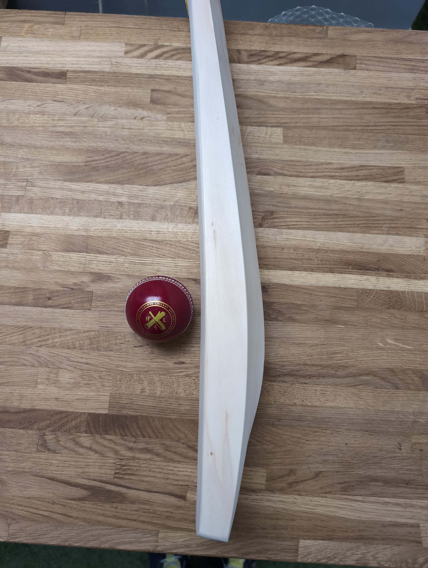 Grade 1 - 2.9 1/2   Stuka low profile