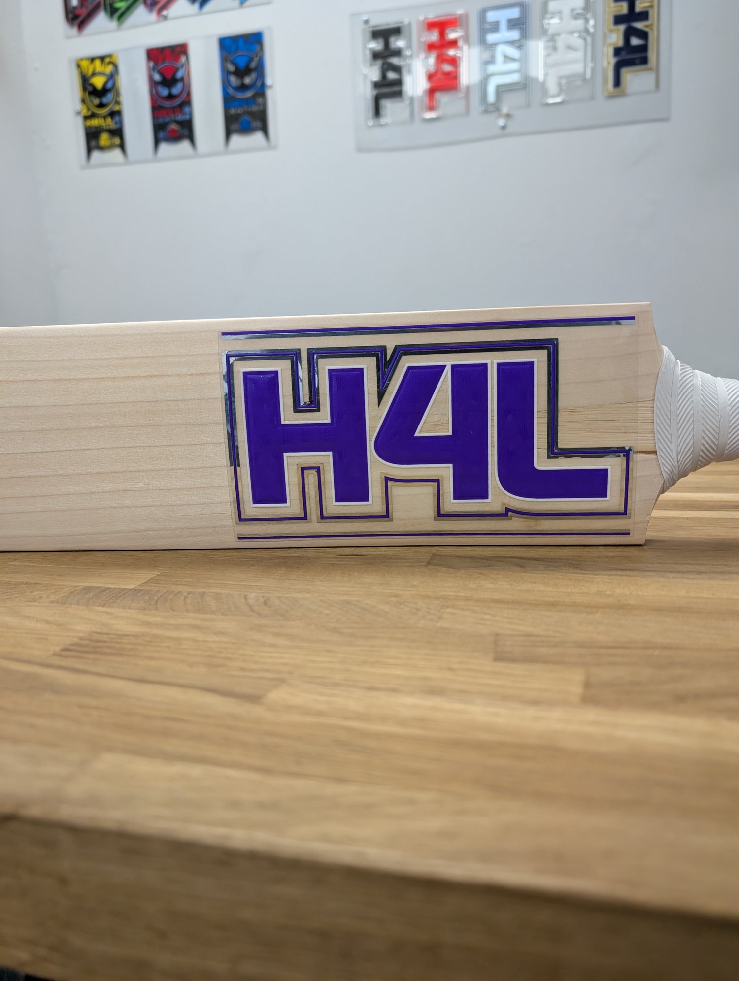 Pro grade -rocket profile 2.10