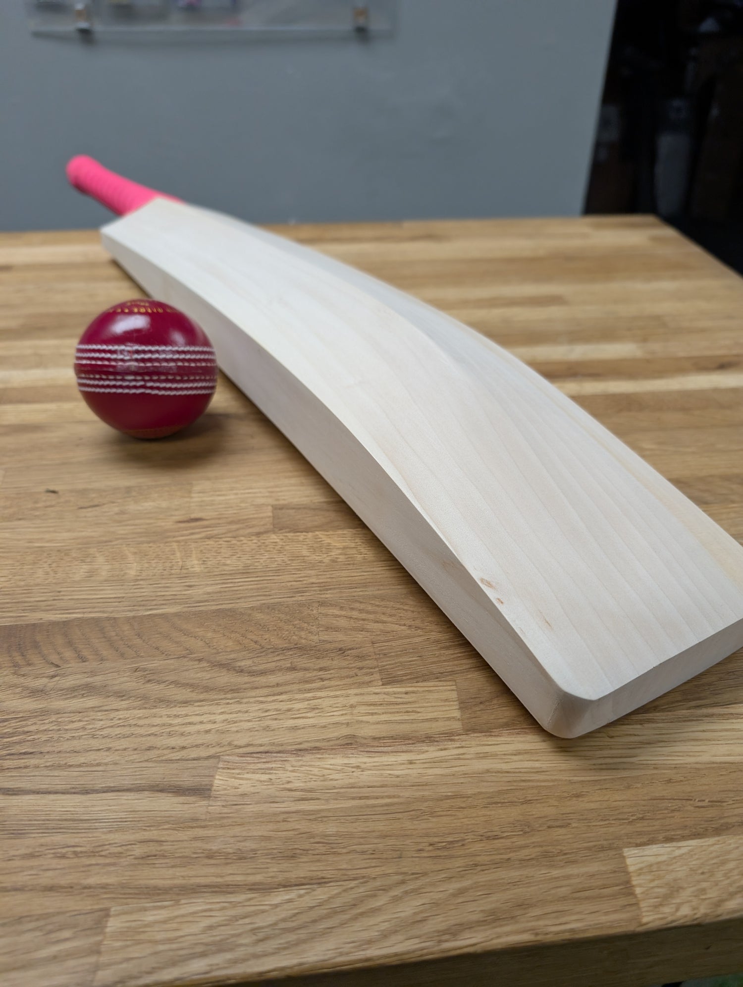 Pro grade 2.9 1/2 rocket profile