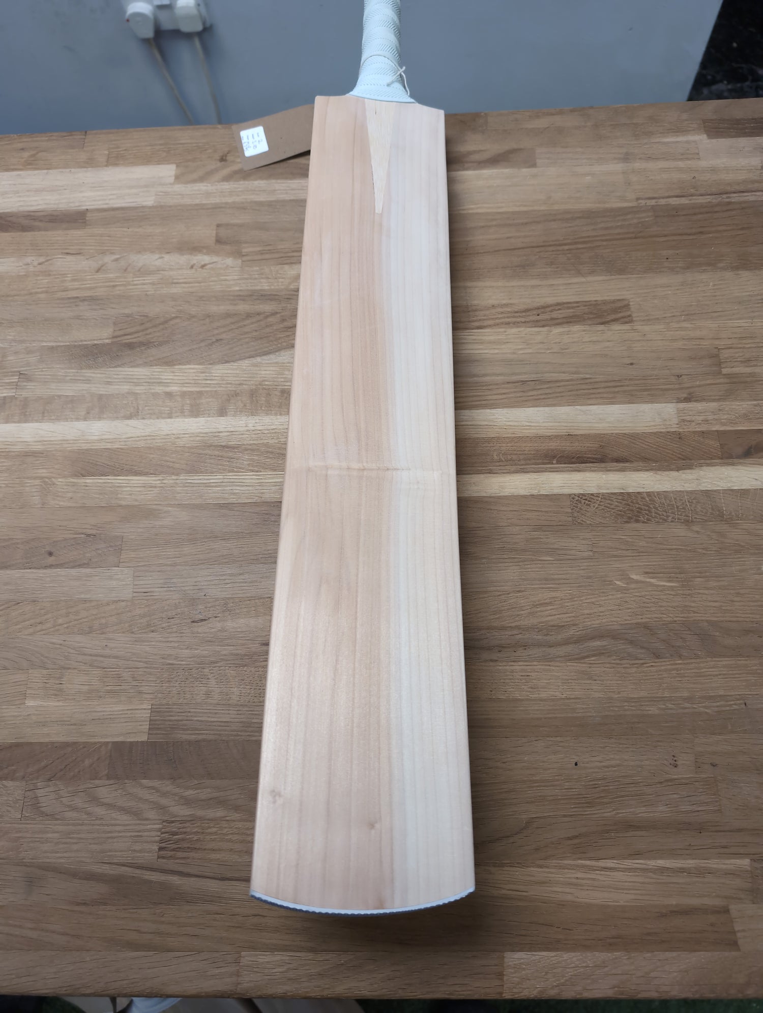 Grade 2 ,mid profile 2.9