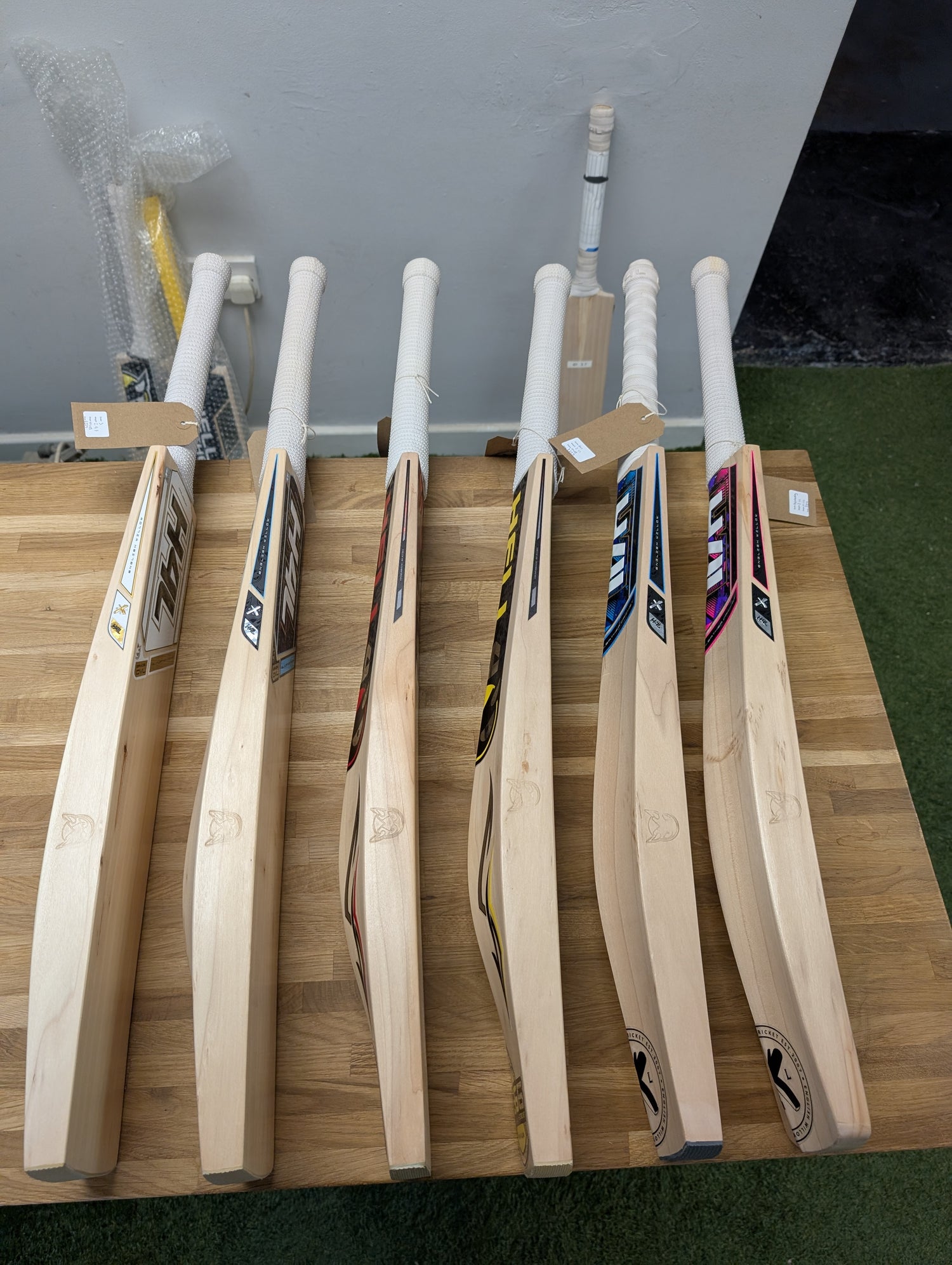 Devil sh bats 2.9 -2.11