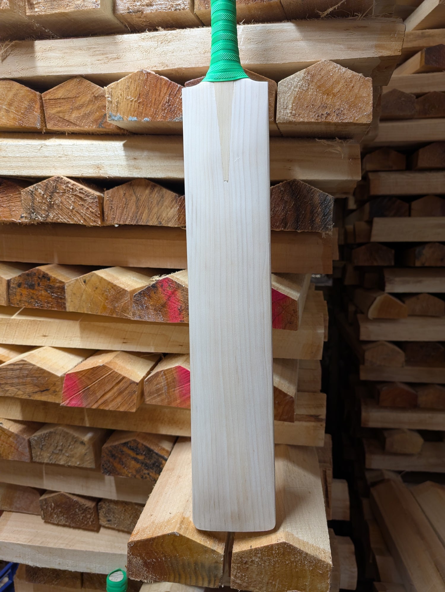 2.10 pro grade -full profile
