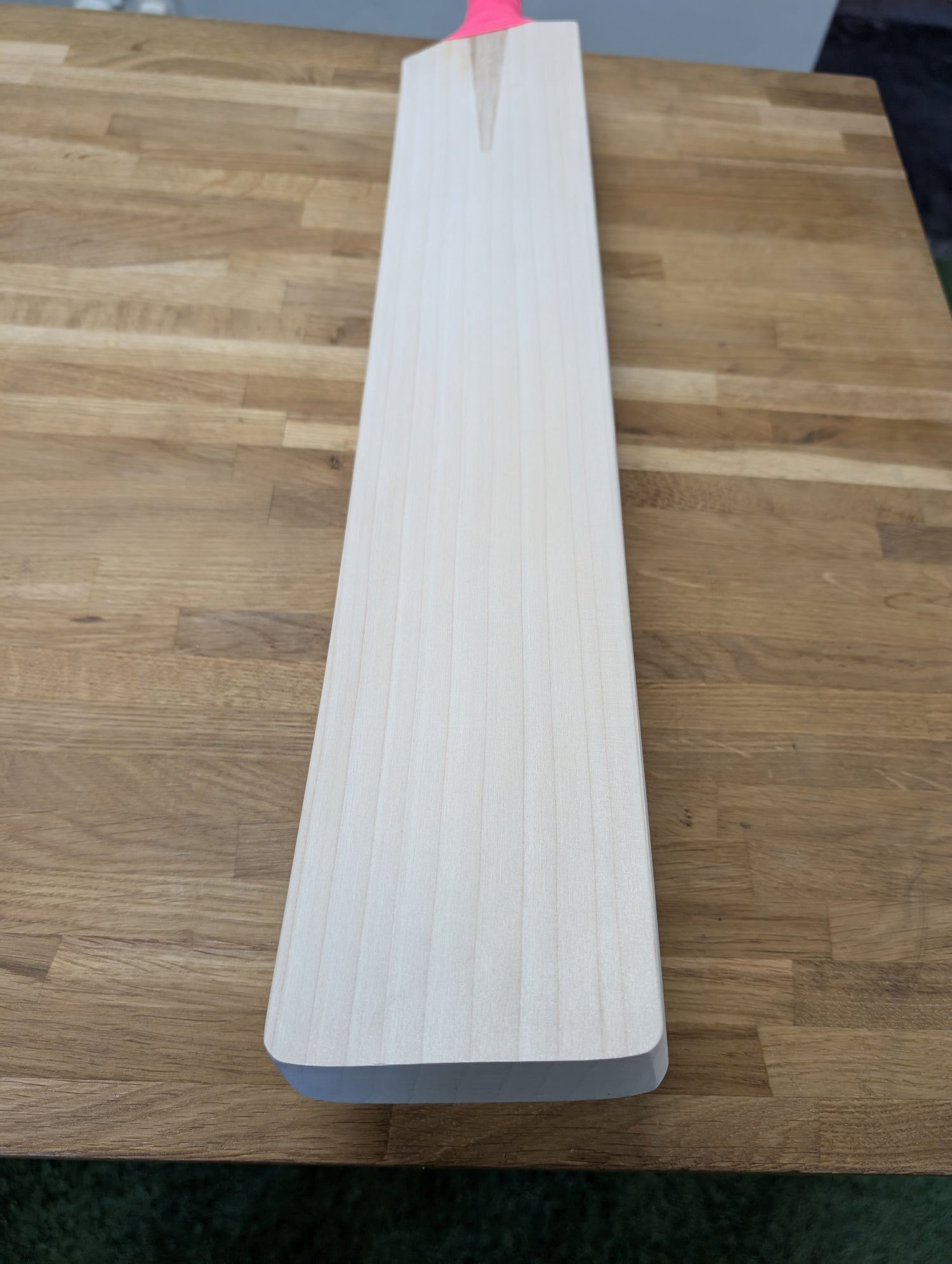 2.91/2 pro grade - rocket profile