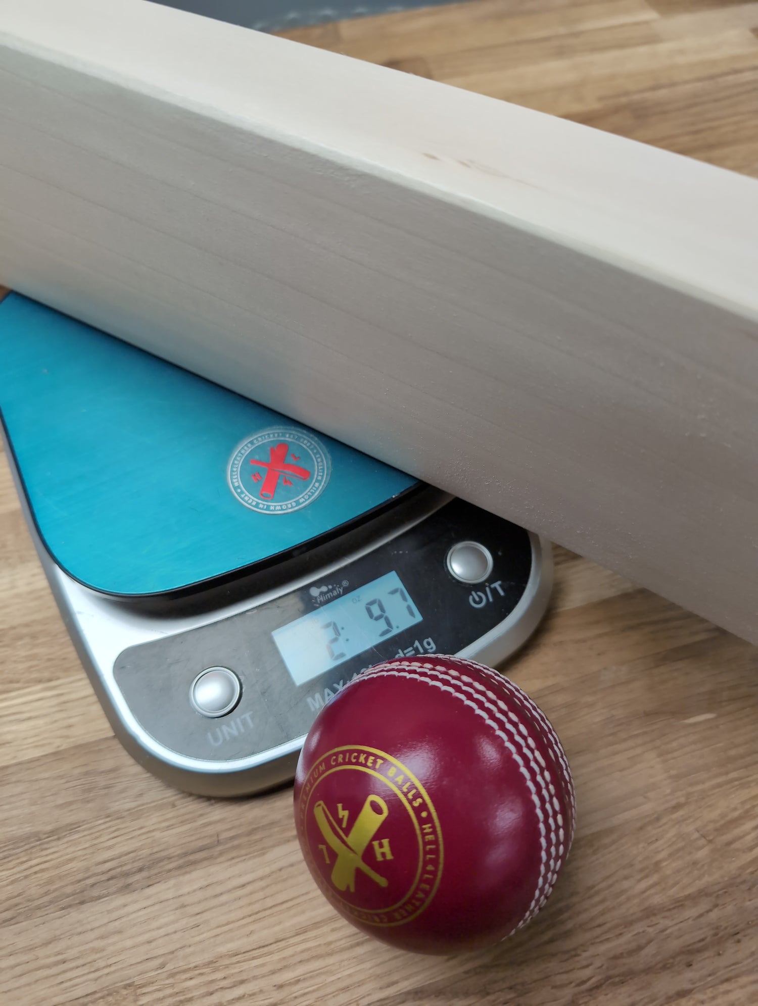 Grade 1 - 2.9 1/2   Stuka low profile