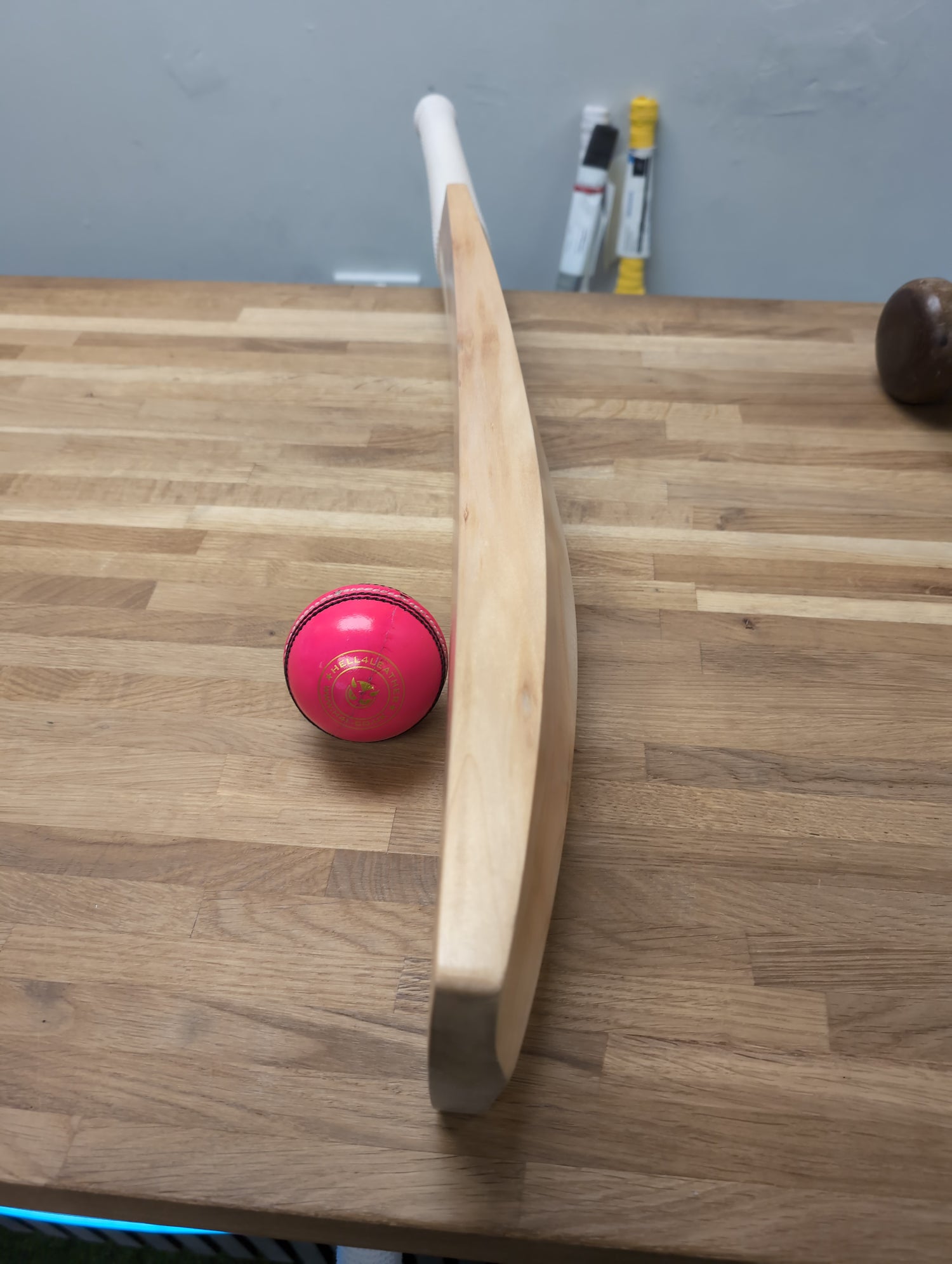 Butterfly 2.11 mid profile