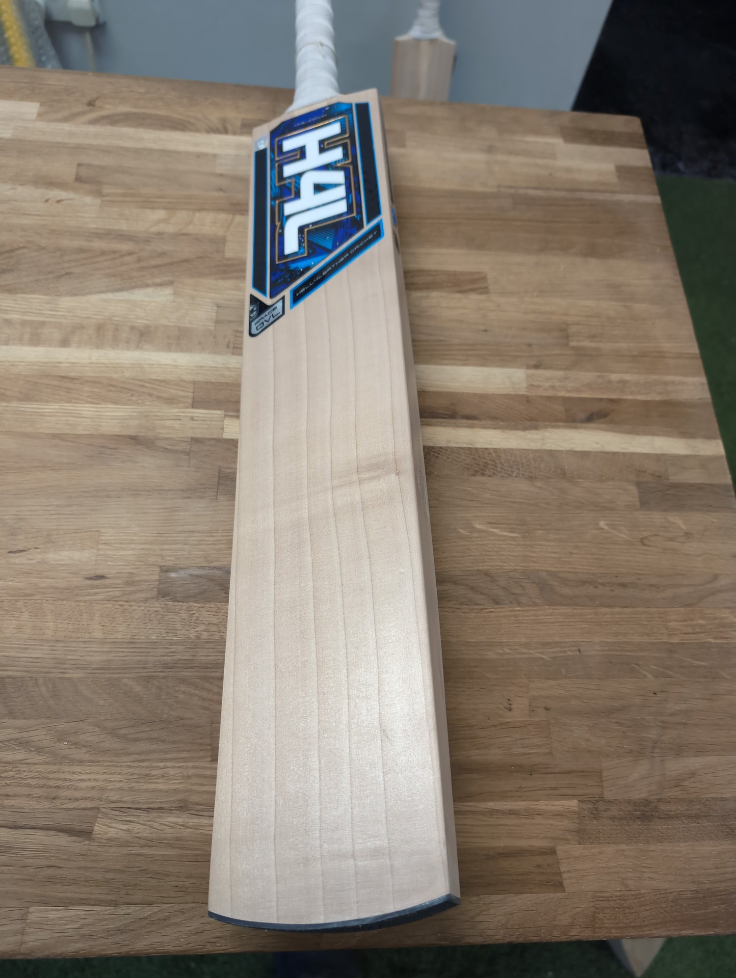 Devil sh bats 2.9 -2.11