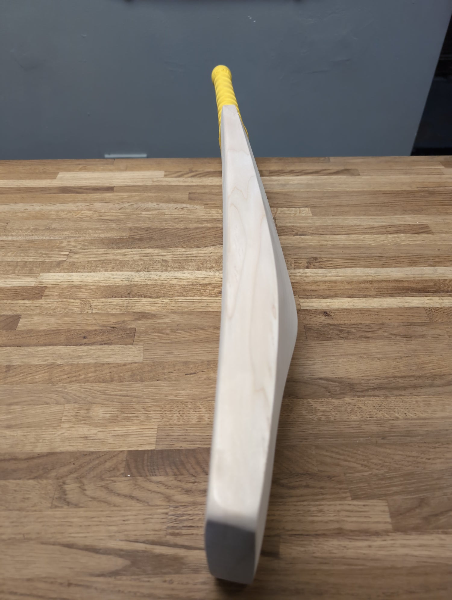 Pro grade.  Higher dickbill- 2.10 (bat  3)