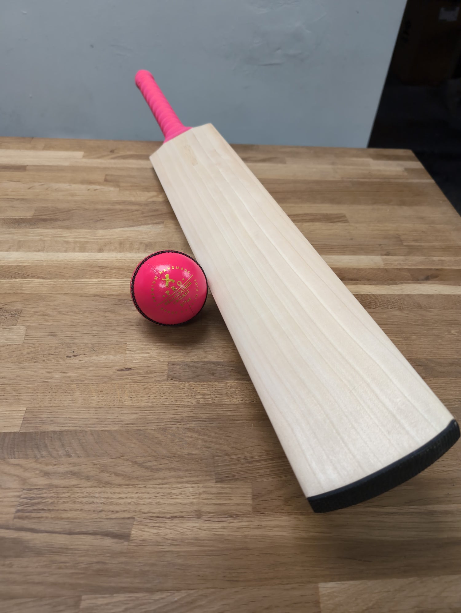 Harrow grade 1 , 2.6 mid profile