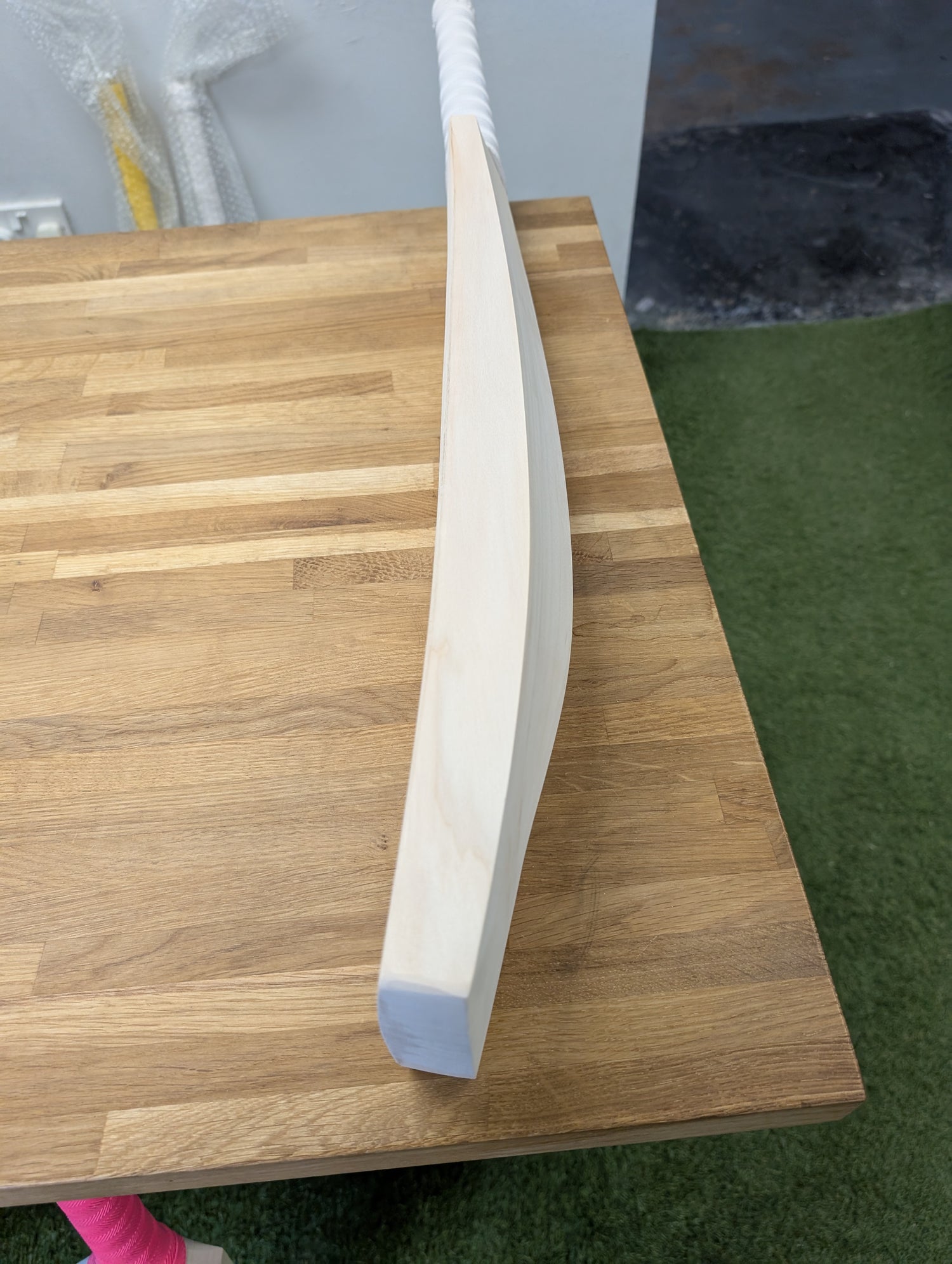 2.10 pro grade rocket (short blade )