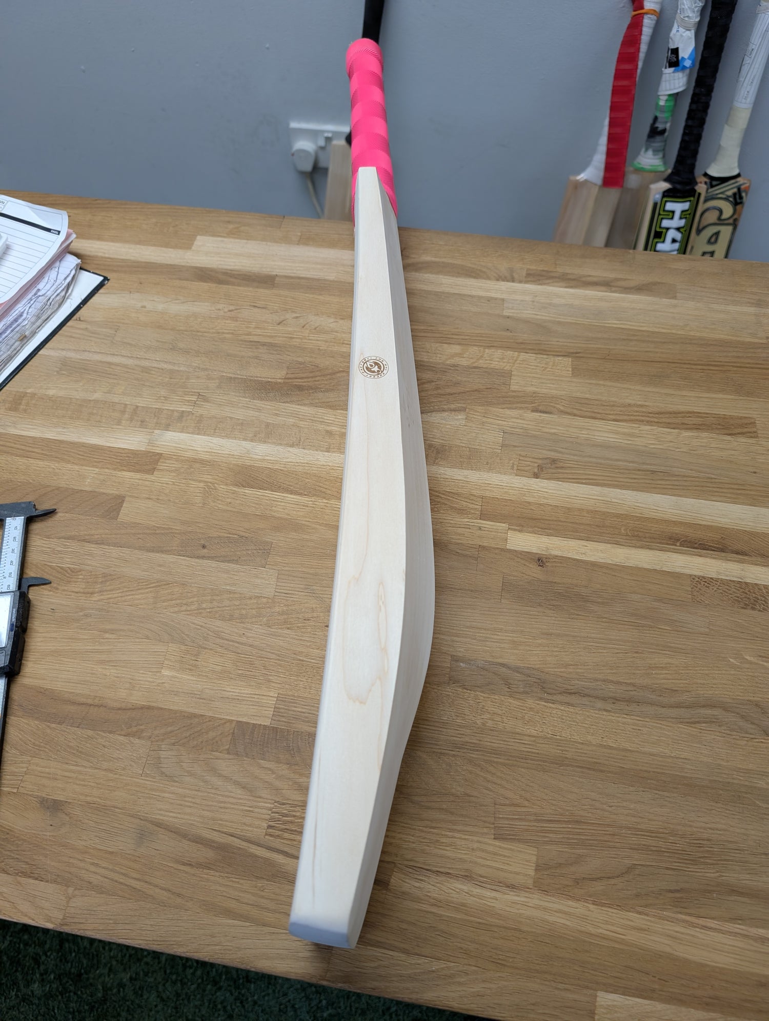 Pro grade 2.9- rocket profile 🚀
