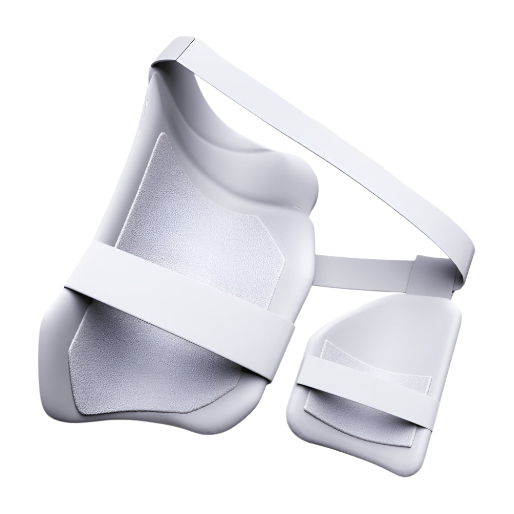 Moonwalker thigh pad 2.0  set
