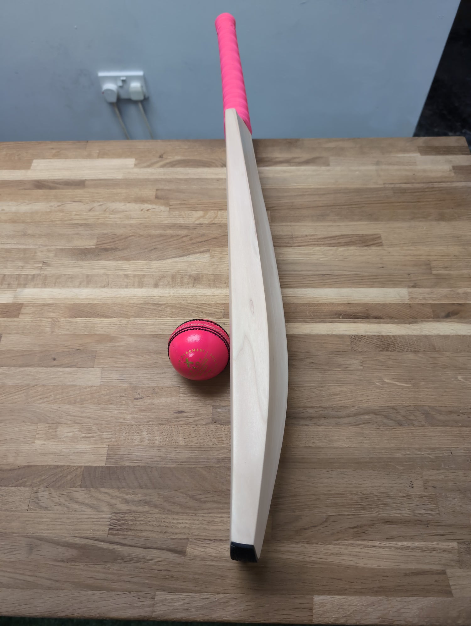 Harrow grade 1 , 2.6 mid profile