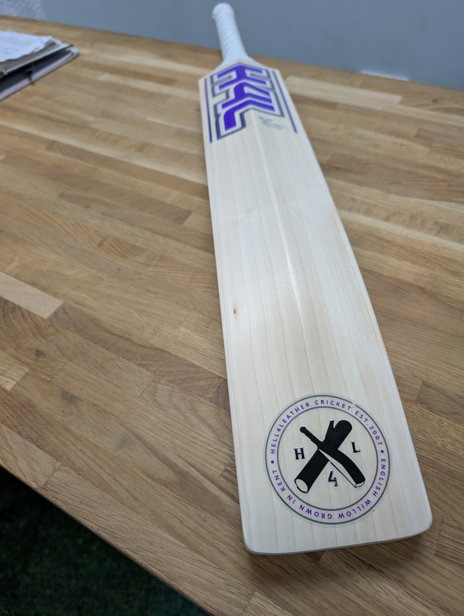 Pro grade -rocket profile 2.10