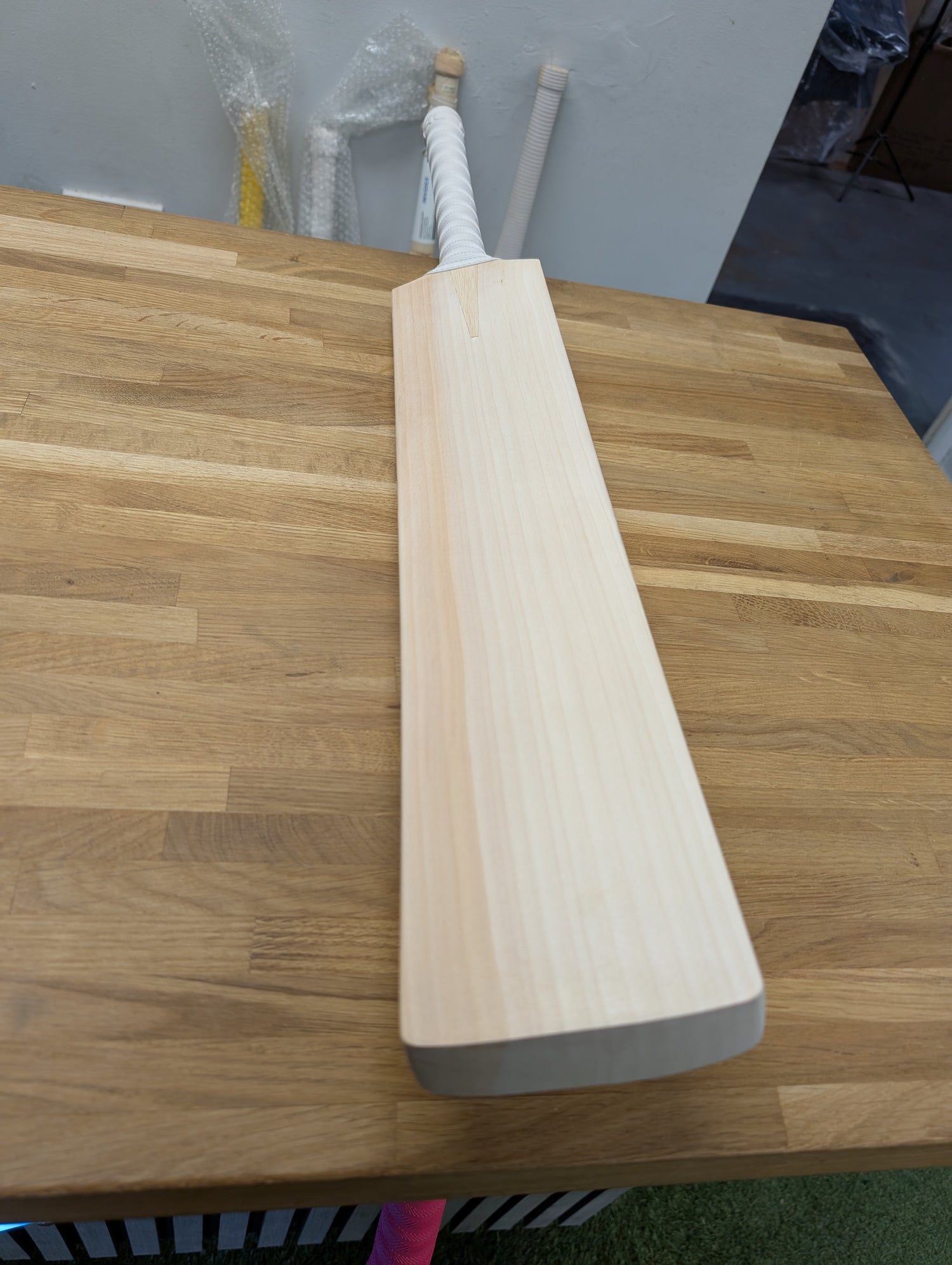 2.10 pro grade rocket (short blade )