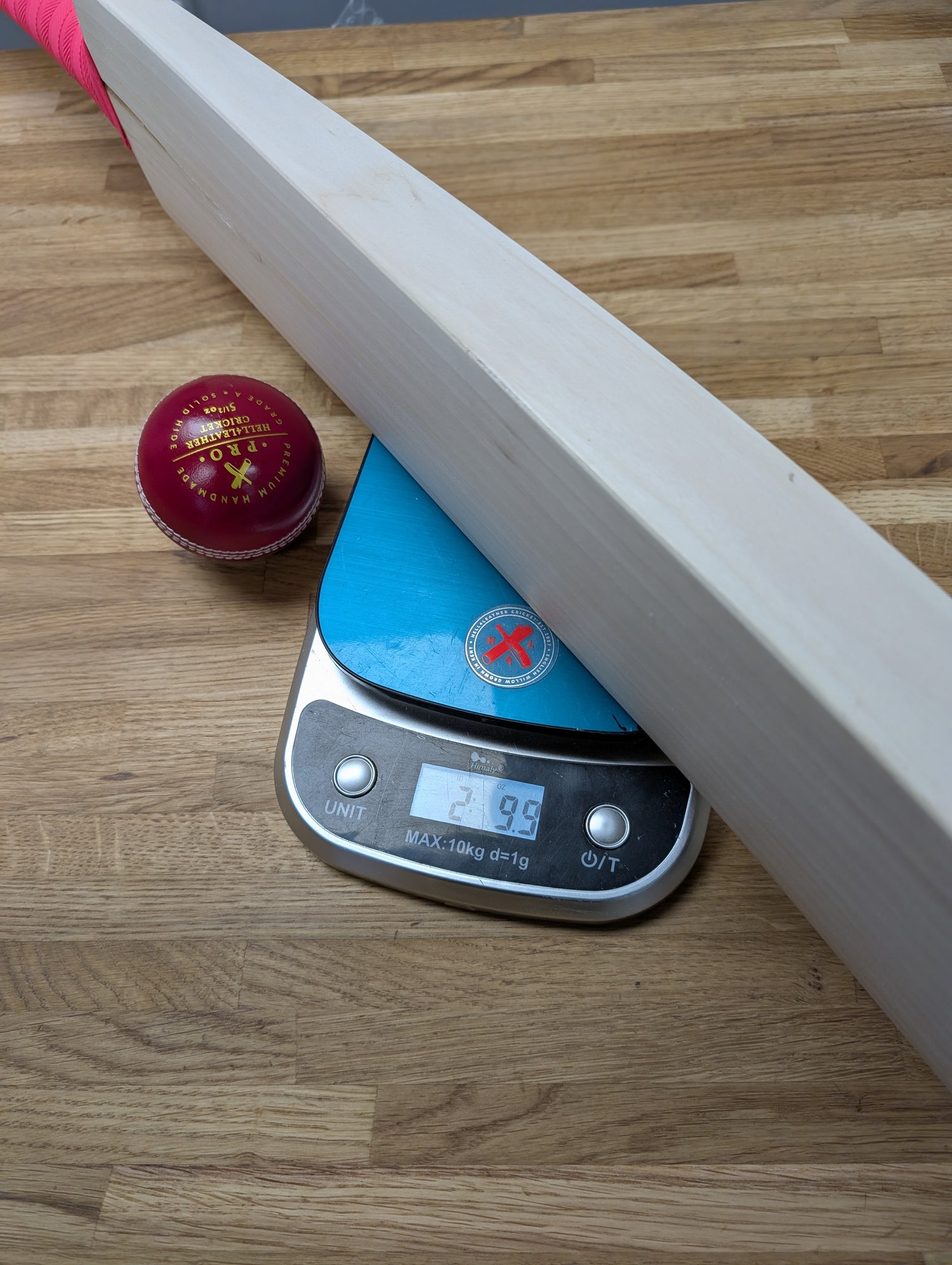 Pro grade 2.9 1/2 rocket profile