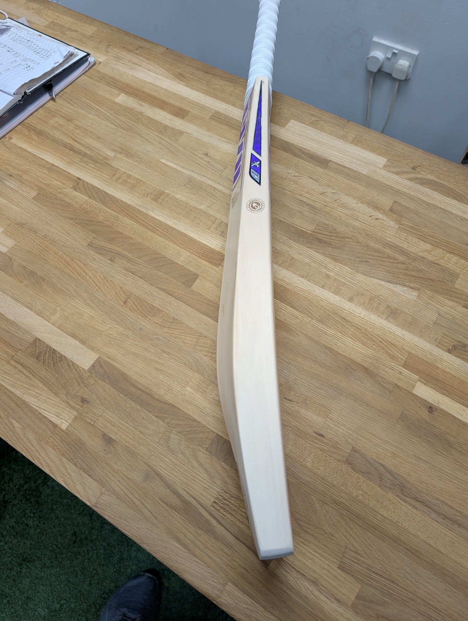 Pro grade -rocket profile 2.10