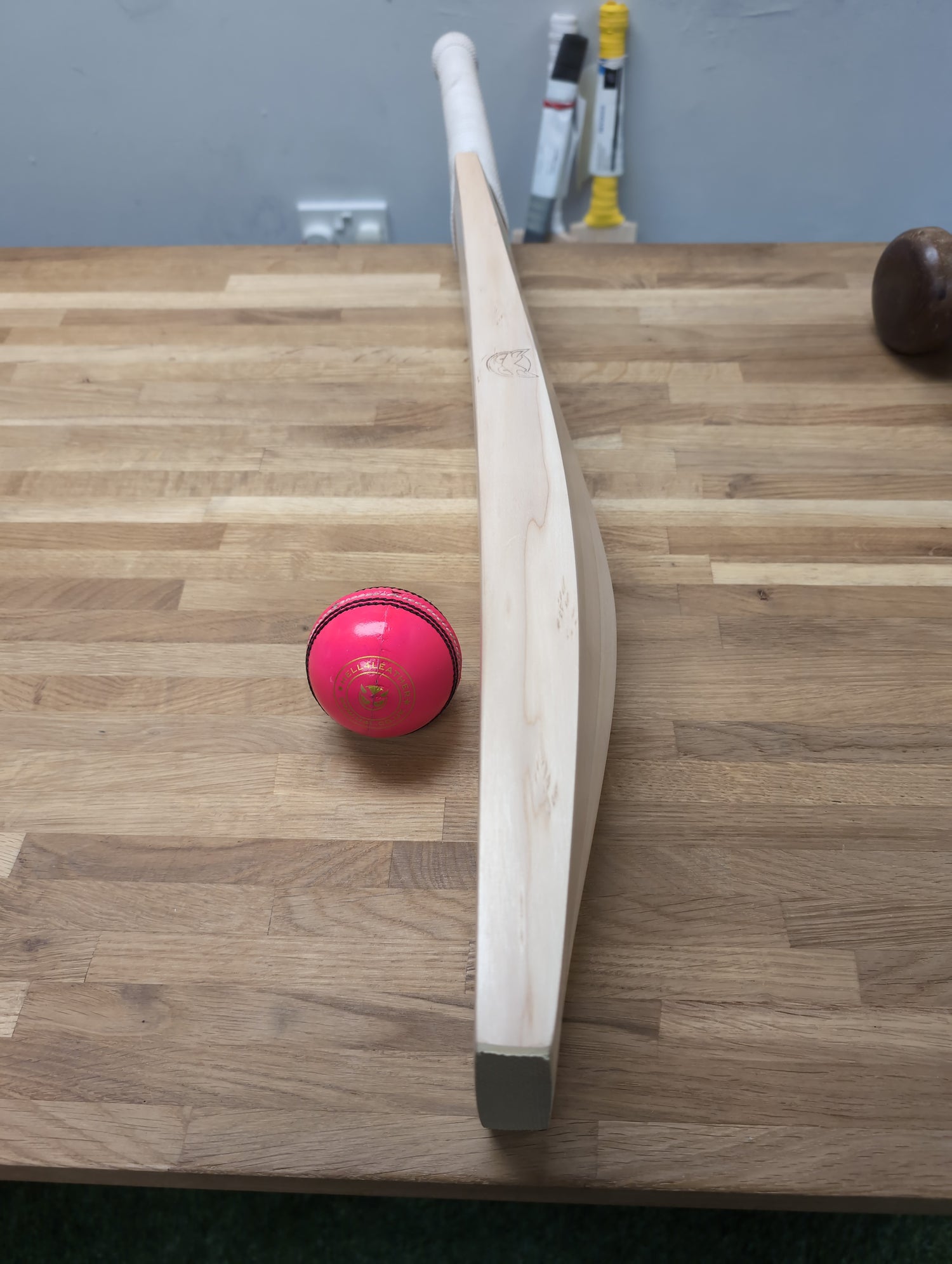 Grade 2 - 2.10 mid profile