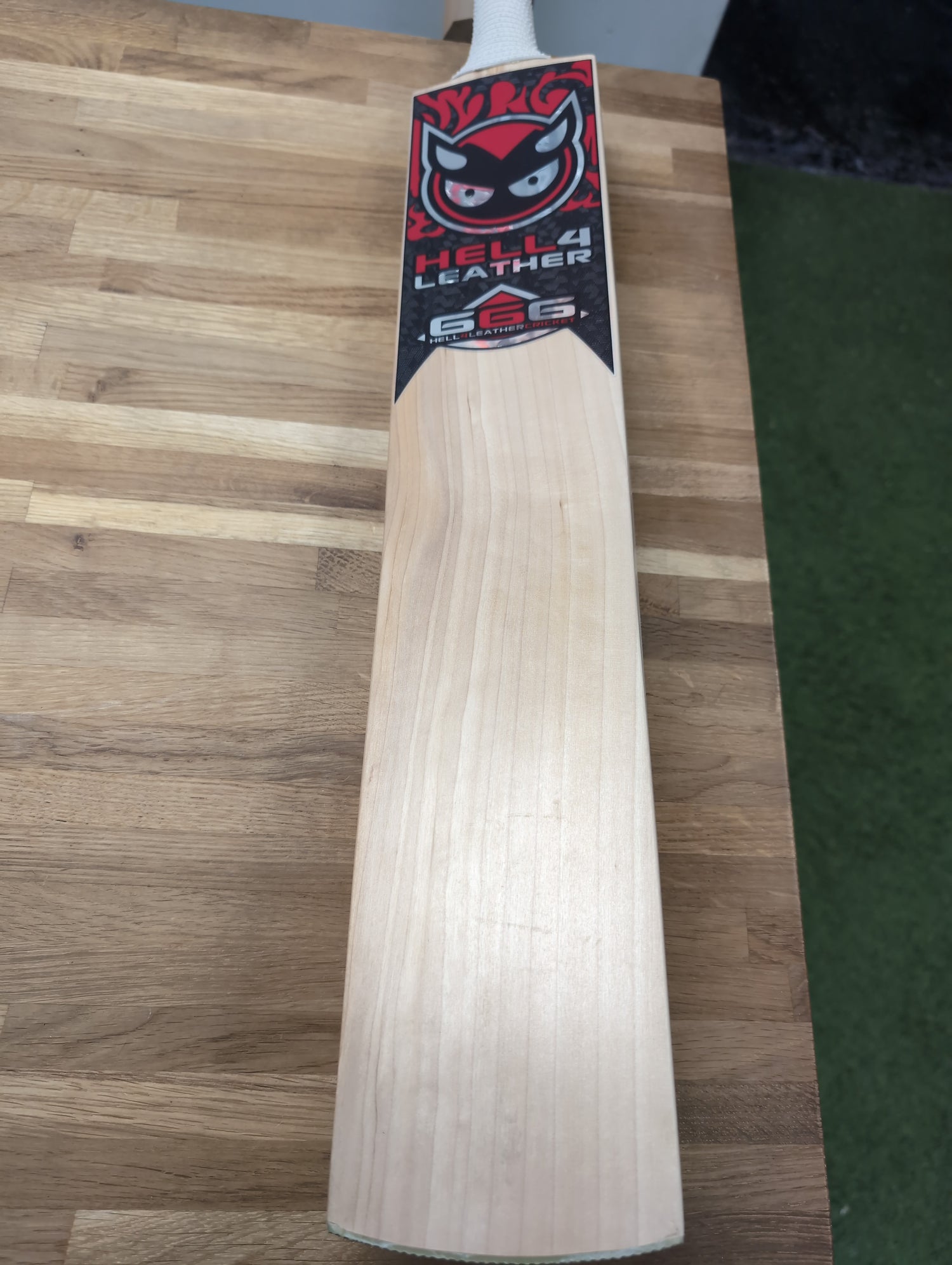 Devil sh bats 2.9 -2.11