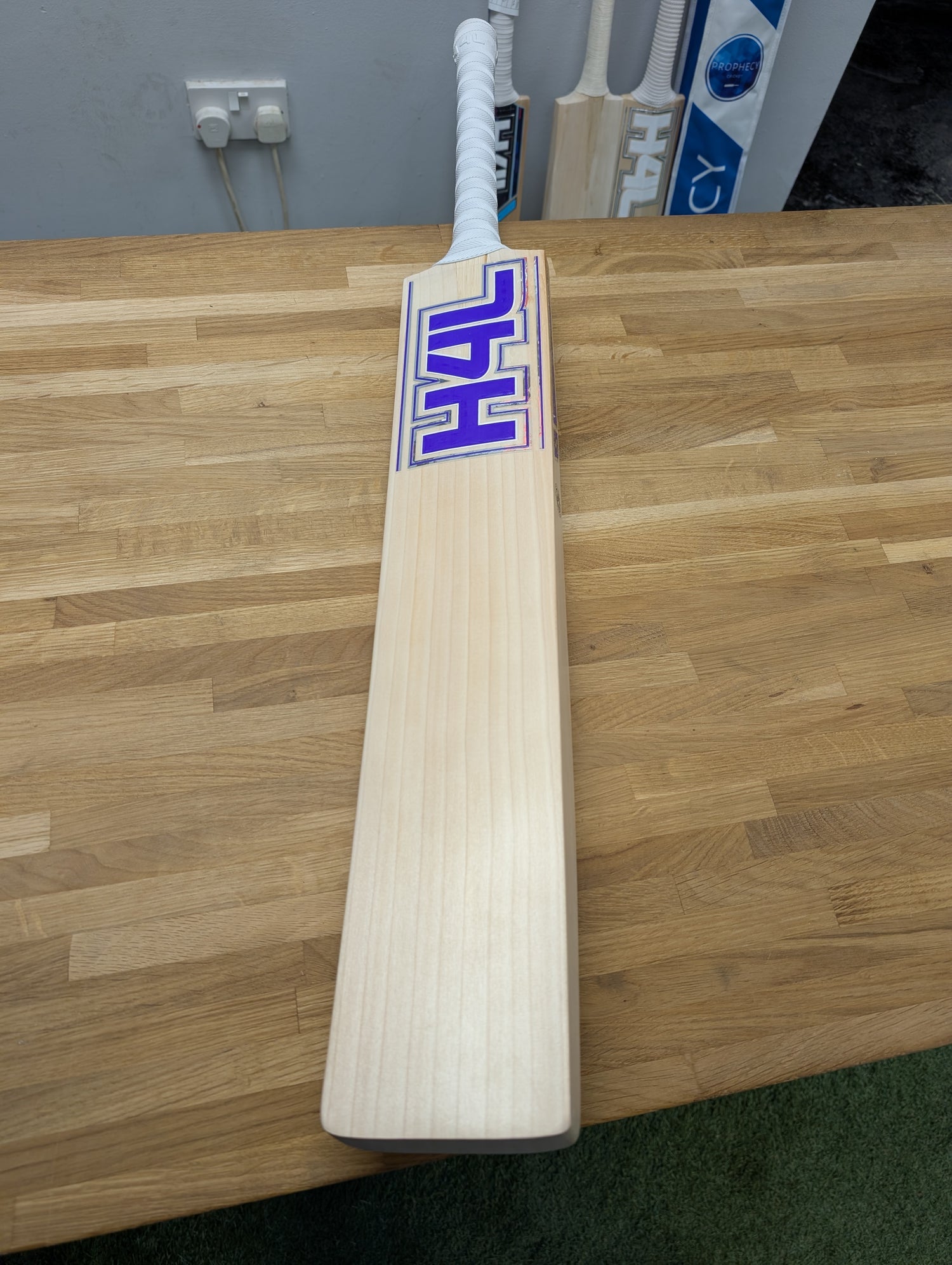 Pro grade -rocket profile 2.10