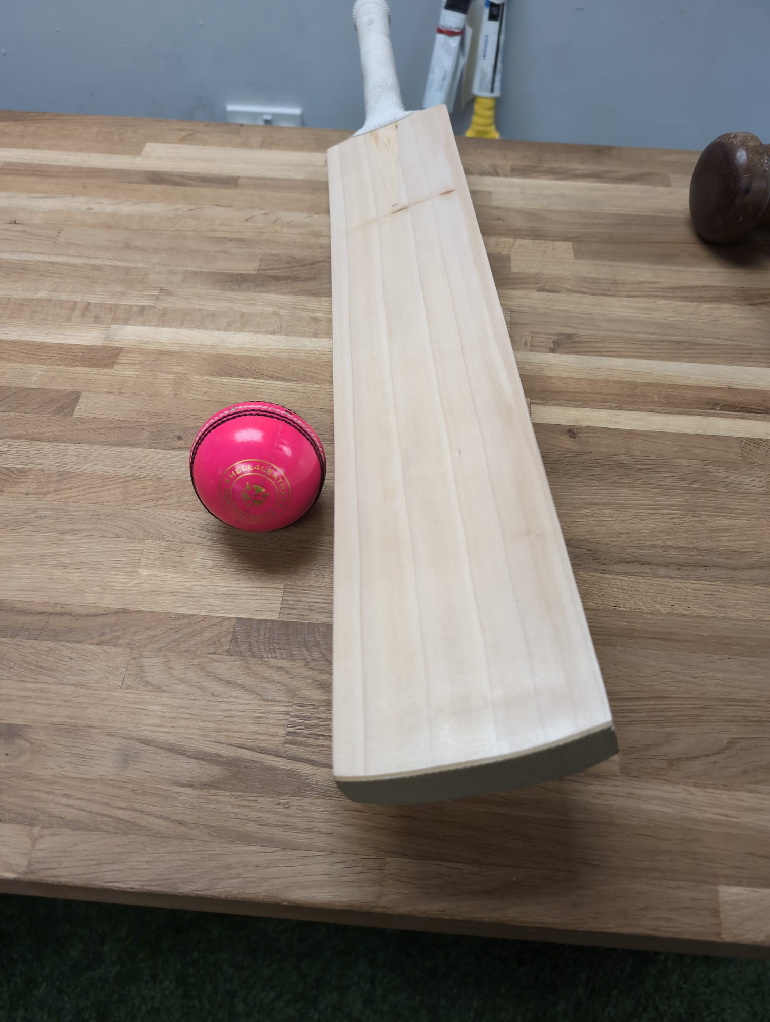 Grade 2 - 2.10 mid profile