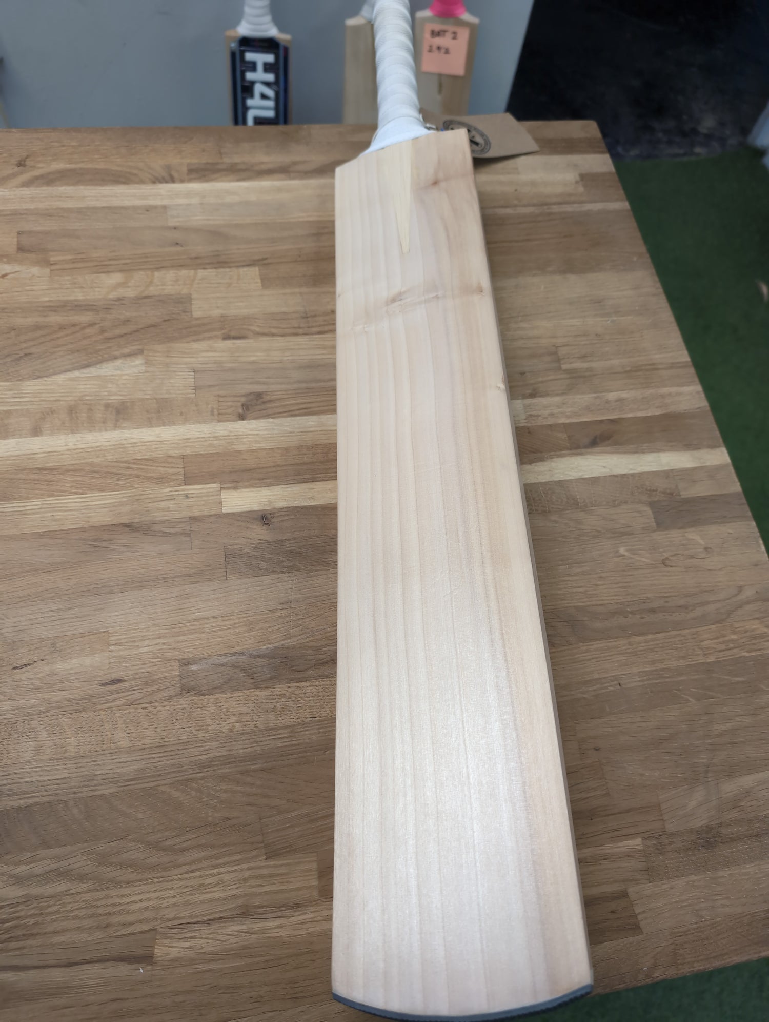 Grade 1 mid profile 2.10