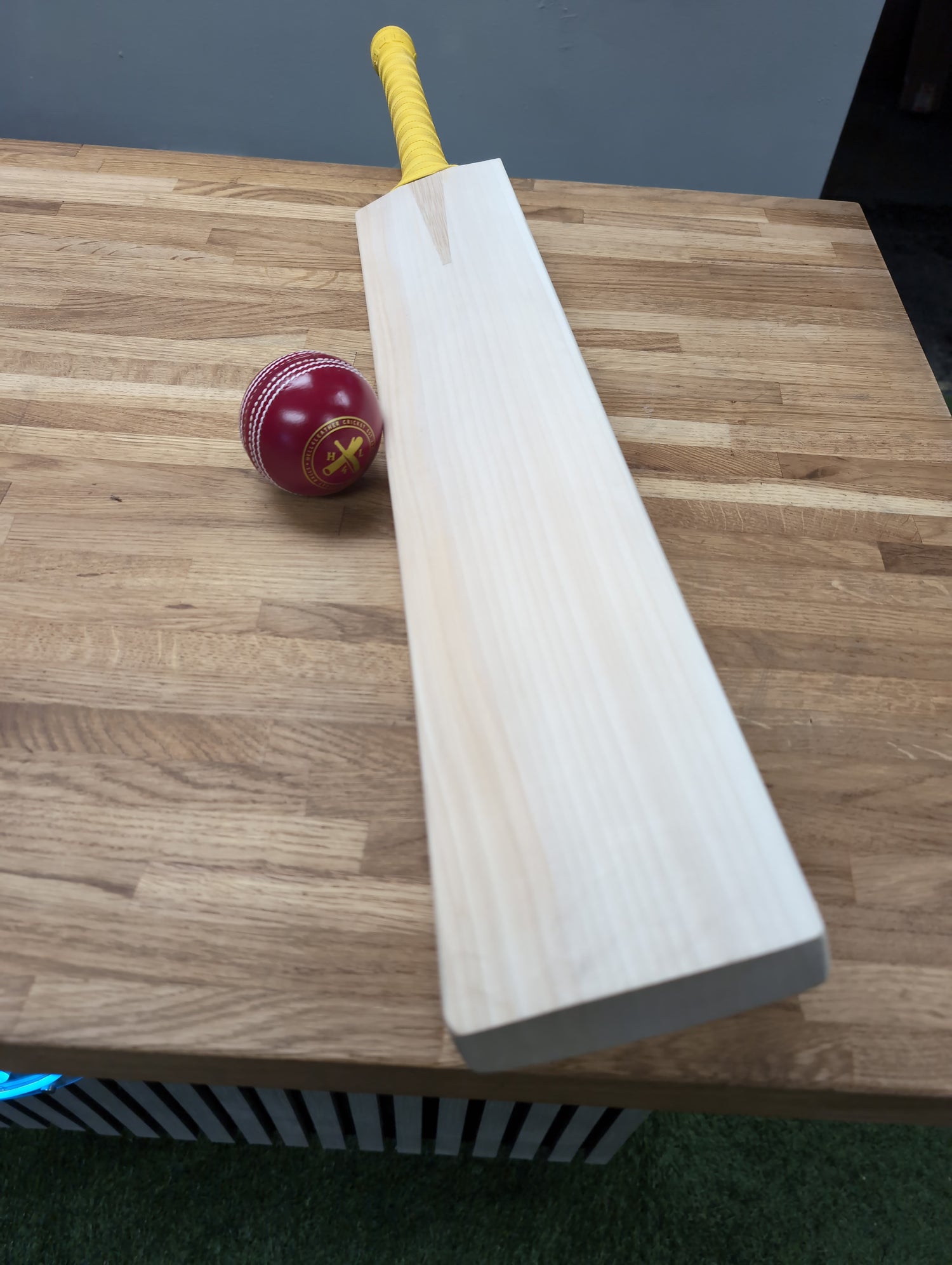 Grade 1 - 2.10  rocket profile