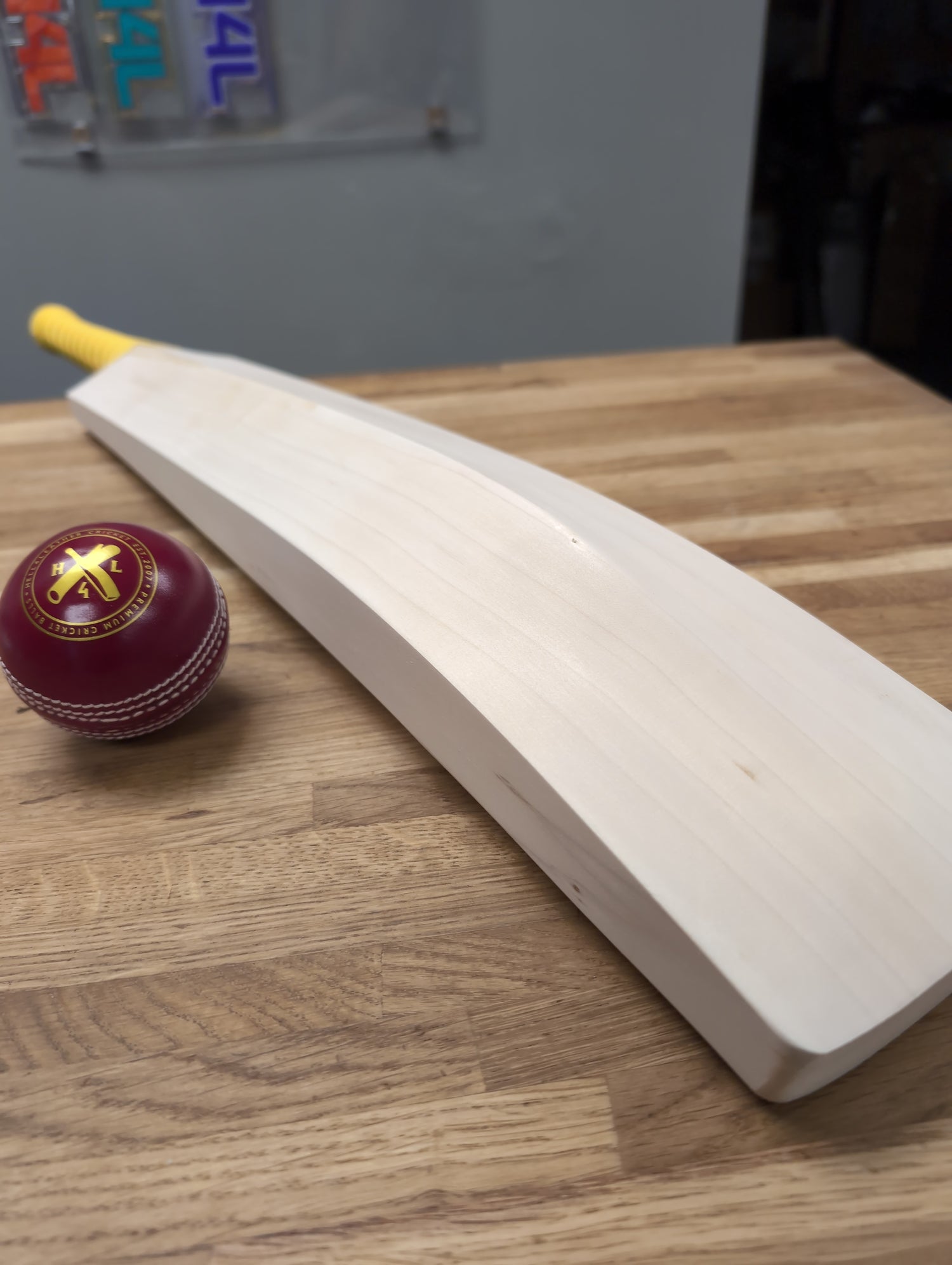 Grade 1 - 2.9 1/2   Stuka low profile