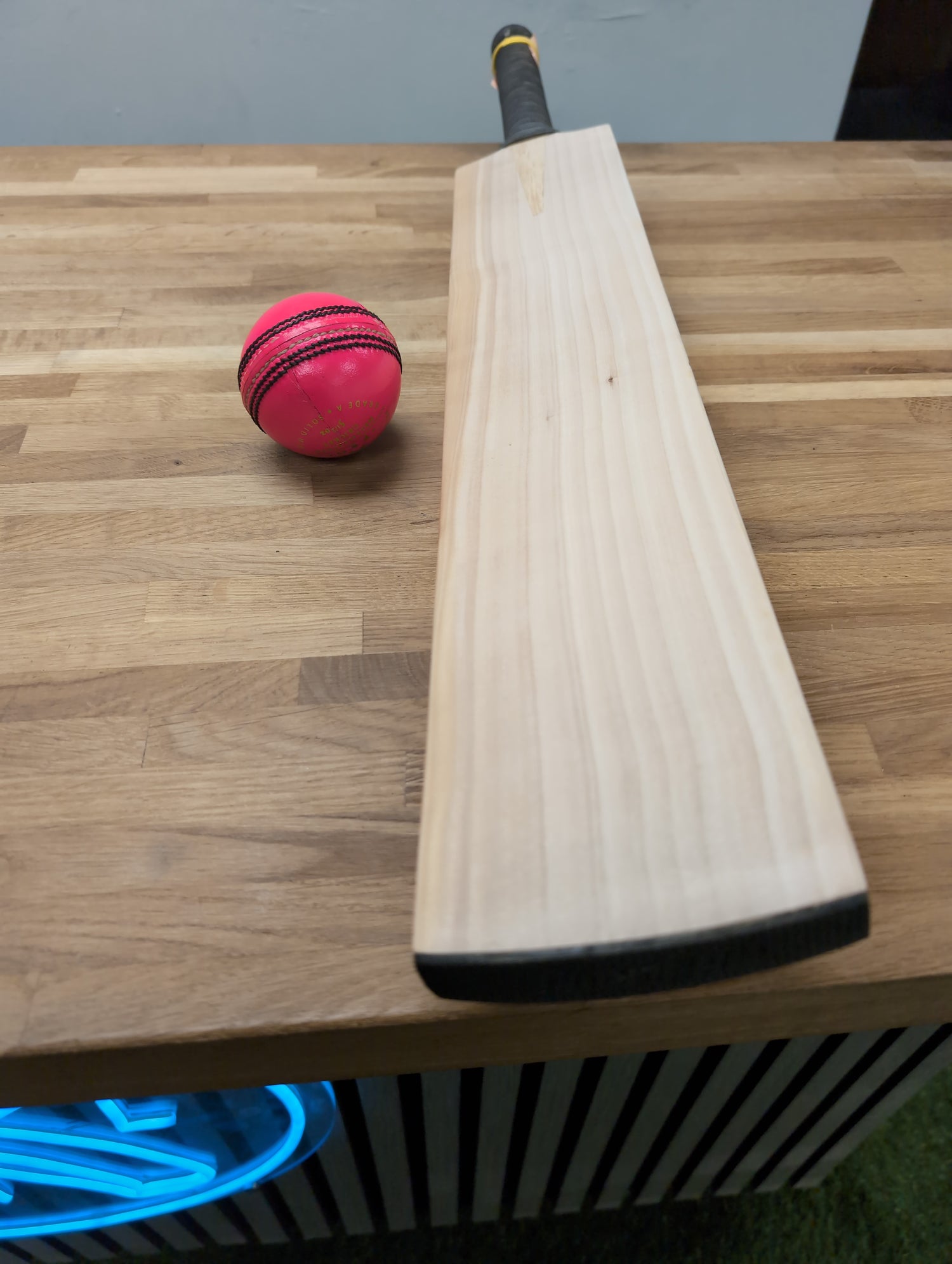 Harrow grade 1 , 2.6 , full profile