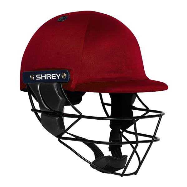 Shrey armour steel  2.0