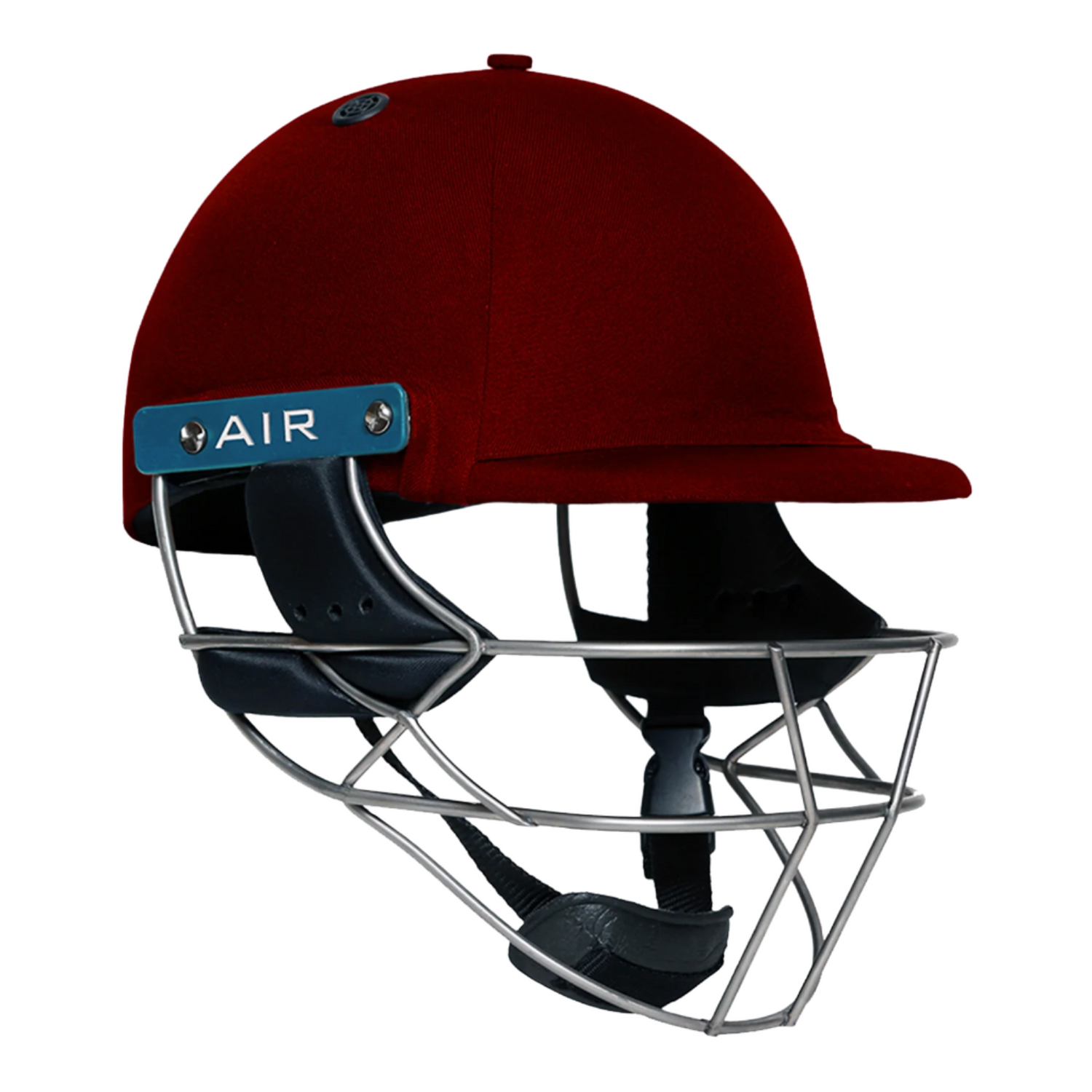 Shrey Master Class Air Titanium Cricket Batting Helmet