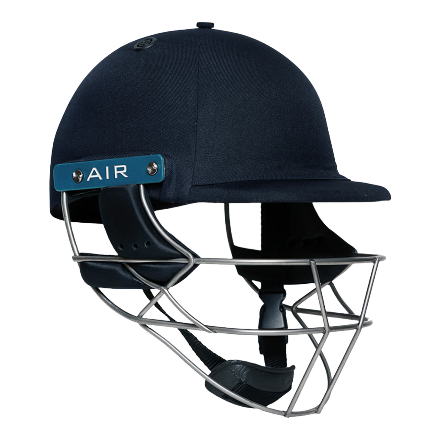 Shrey Master Class Air Titanium Cricket Batting Helmet