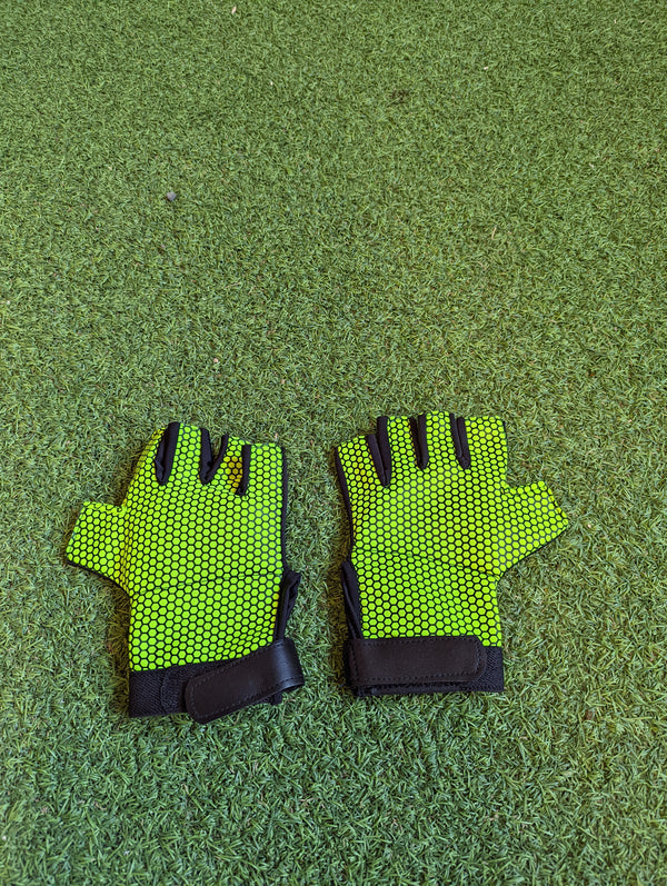 Catching /practice gloves