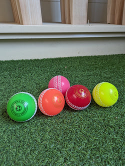 Soft balls