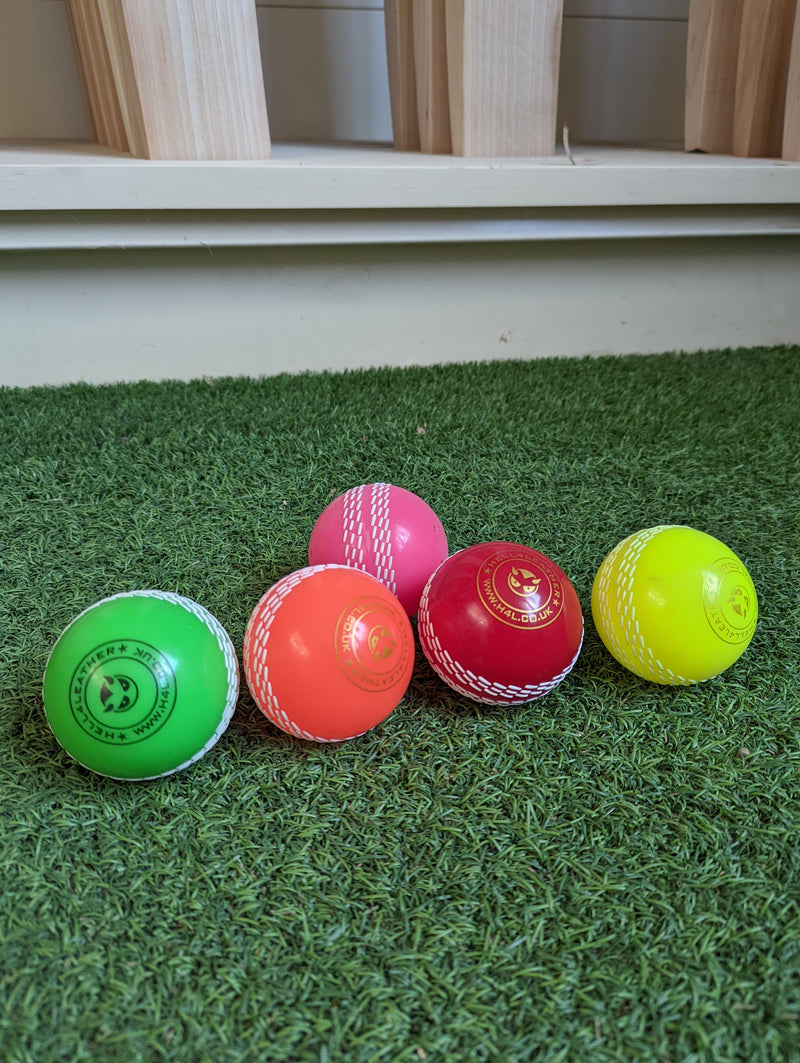 Soft balls