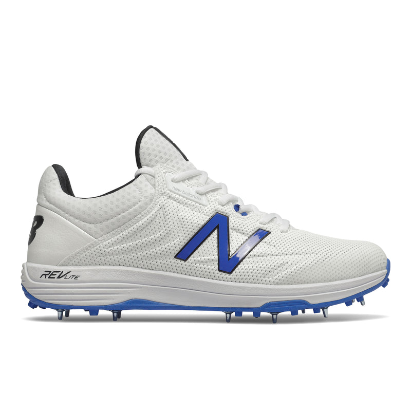 New Balance CK10 BL4 Cricket Shoes