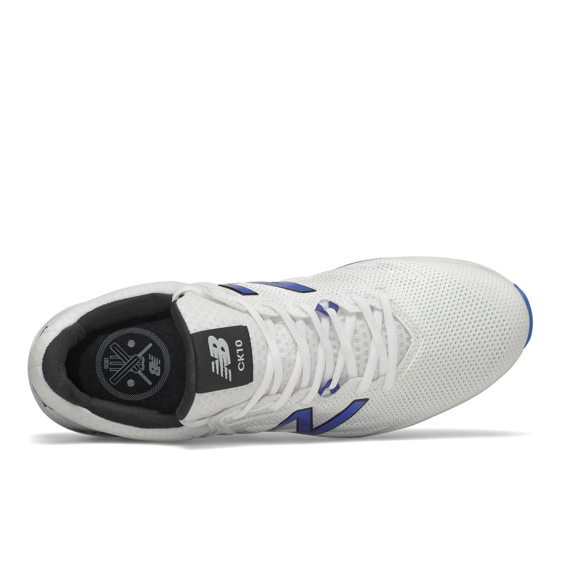 New Balance CK10 BL4 Cricket Shoes