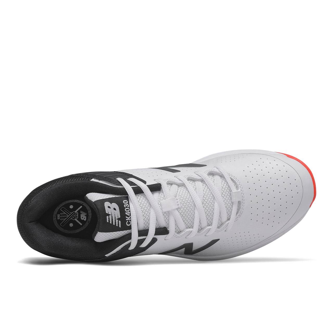 New balance CK4030 L4 cricket shoes