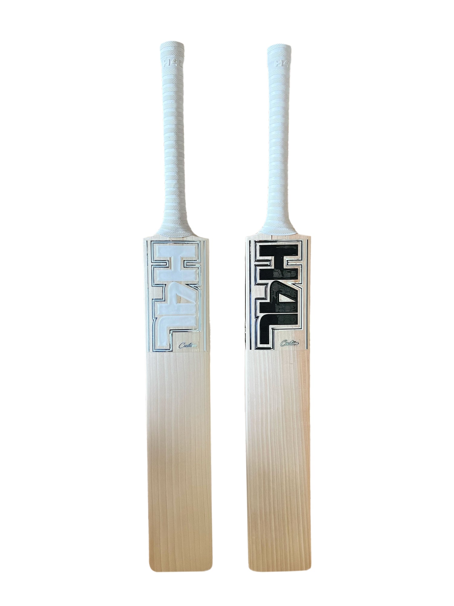 H4L Custom Cricket Bat