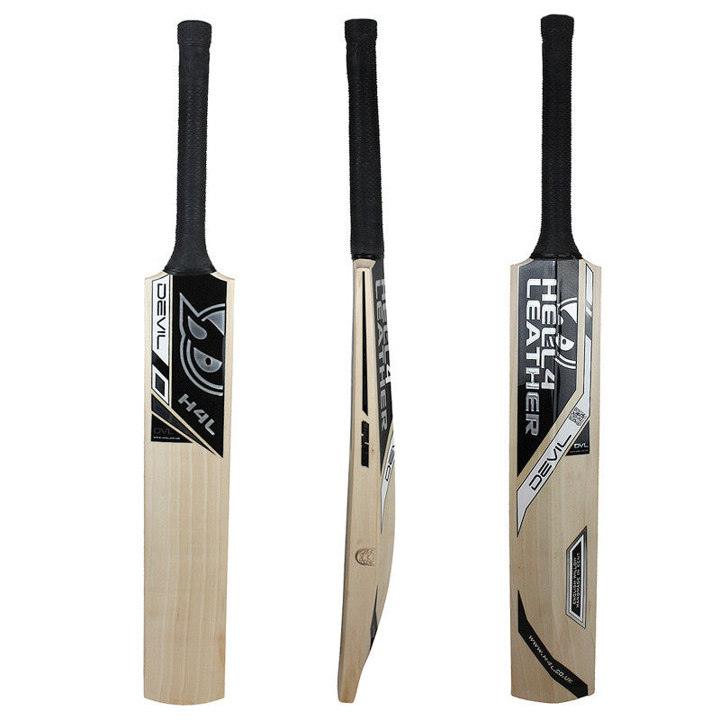 H4L Devil Cricket Bat