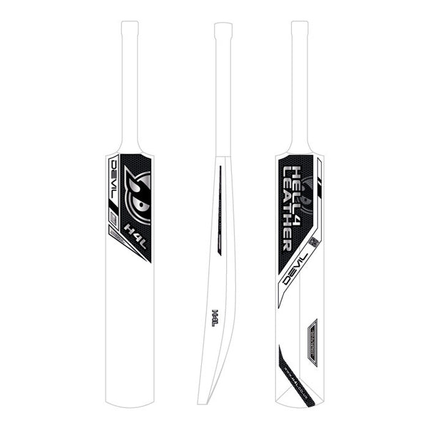 H4L Devil Cricket Bats