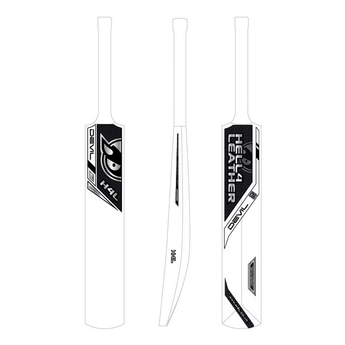 H4L Devil Cricket Bats