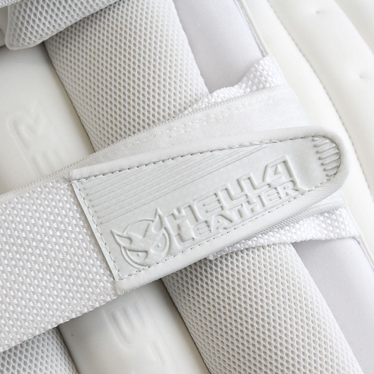 H4L Pro Tech Batting Pads