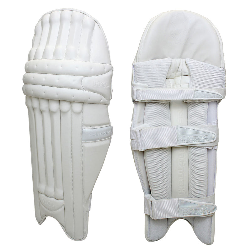 H4L Pro Tech Batting Pads